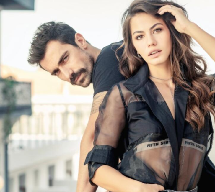 Doğduğun Ev Kaderindir Setinde kriz! İbrahim Çelikkol itiraz etti