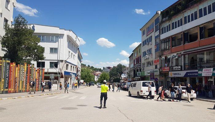 Tunceli'de vakalar arttı! Vali 'maske' ve 'sosyal mesafe' uyarısı yaptı