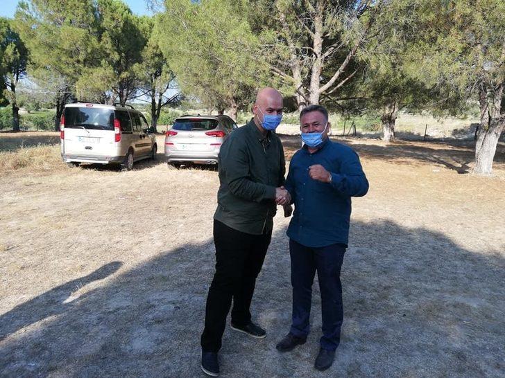 YUNT-KÖY-DER tanışma toplantısı yapıldı G2