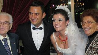 Müzisyen Bekir Ünlüataer dans hocasıyla evlendi