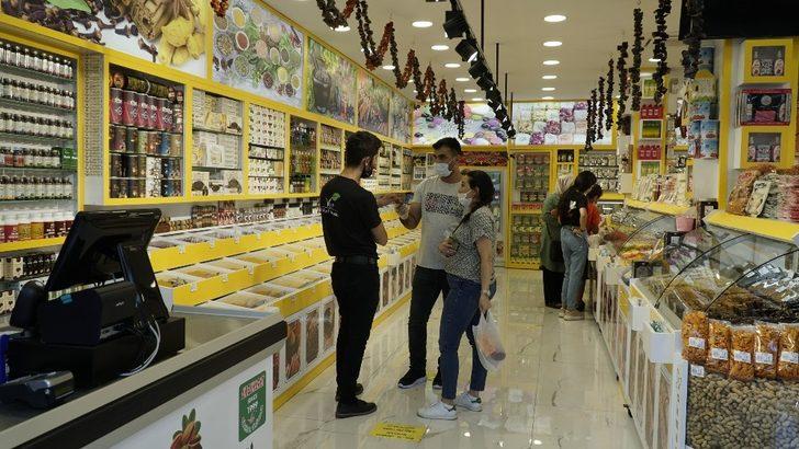 11. mağazasını Akçakoca’da açtı G1