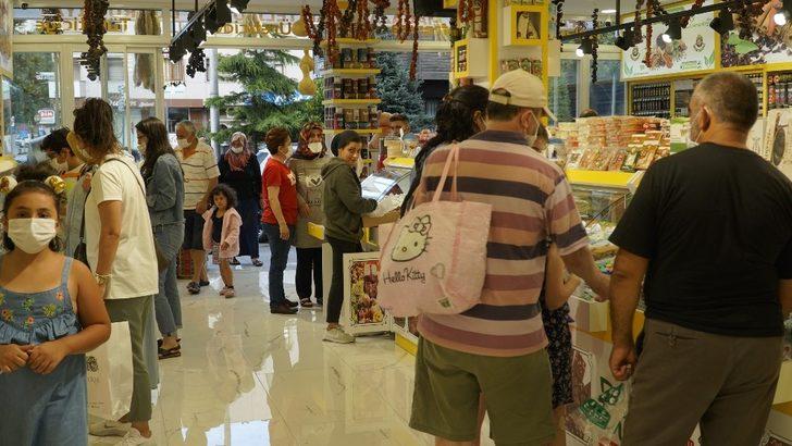 11. mağazasını Akçakoca’da açtı G3