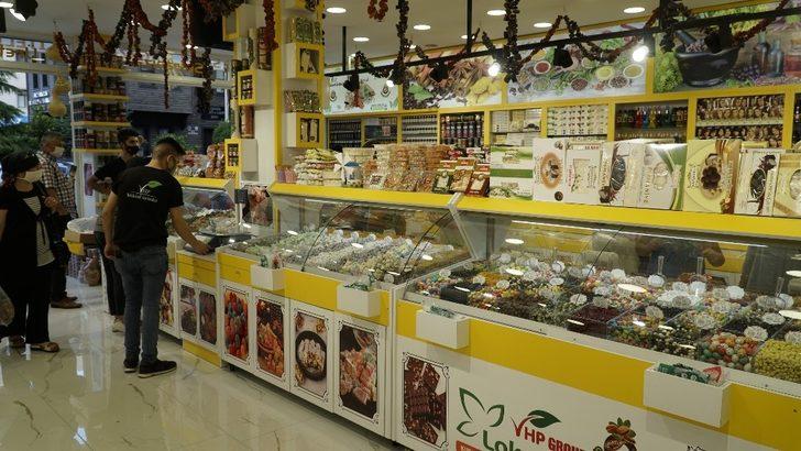 11. mağazasını Akçakoca’da açtı G5