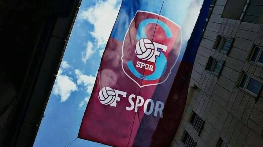 Genel kurulda aday çıkmayınca Ofspor başkansız kaldı