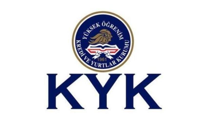 KYK’dan burs ve kredi ödemelerine ilişkin açıklama