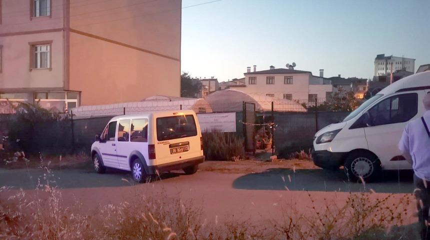 Yaşlı adam serada ölü bulundu! Korkunç şüphe