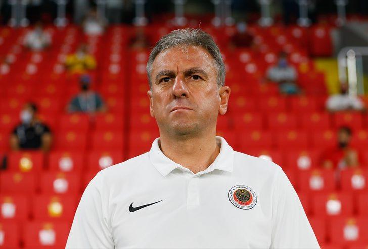 Futbol: Süper Lig G2