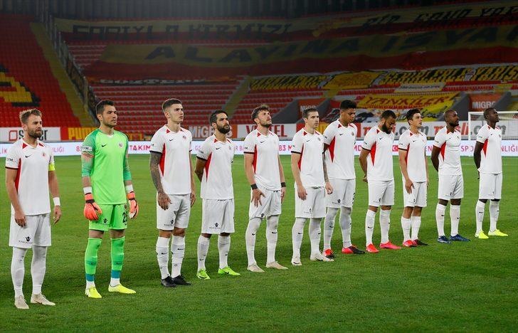 Futbol: Süper Lig G3