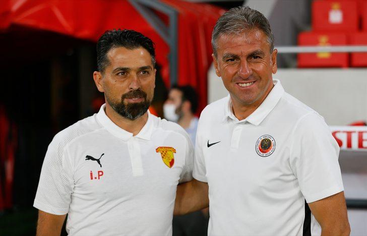 Futbol: Süper Lig G4