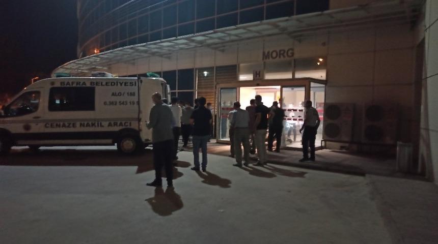 İ&ccedil;işleri Bakanı S&uuml;leyman Soylu&rsquo;nun kayınpederi Metin Din&ccedil; hayatını kaybetti