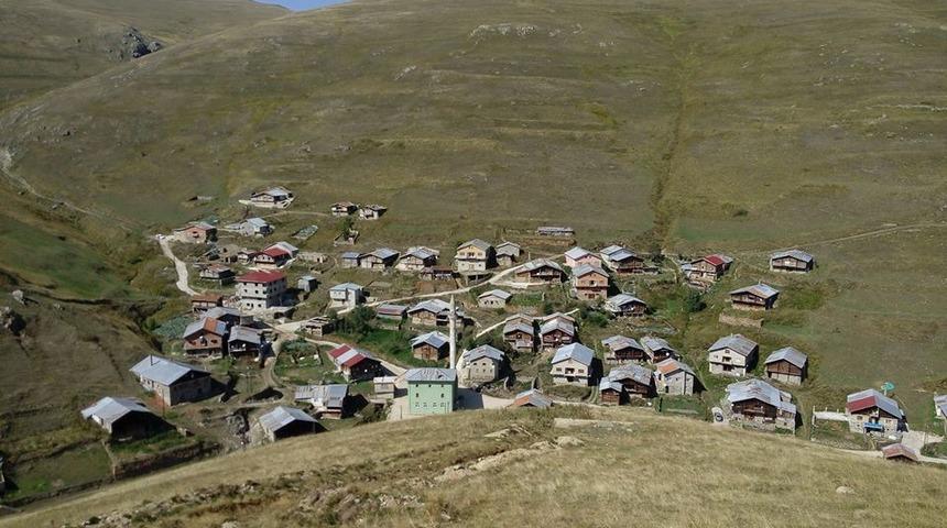 Bayburt&rsquo;ta Dumlu k&ouml;y&uuml; karantinaya alındı
