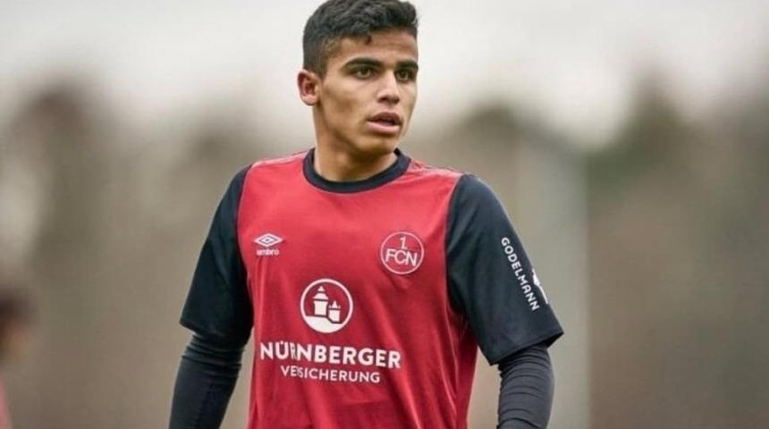 Beşiktaş'ta hedef Seyhan Yiğit