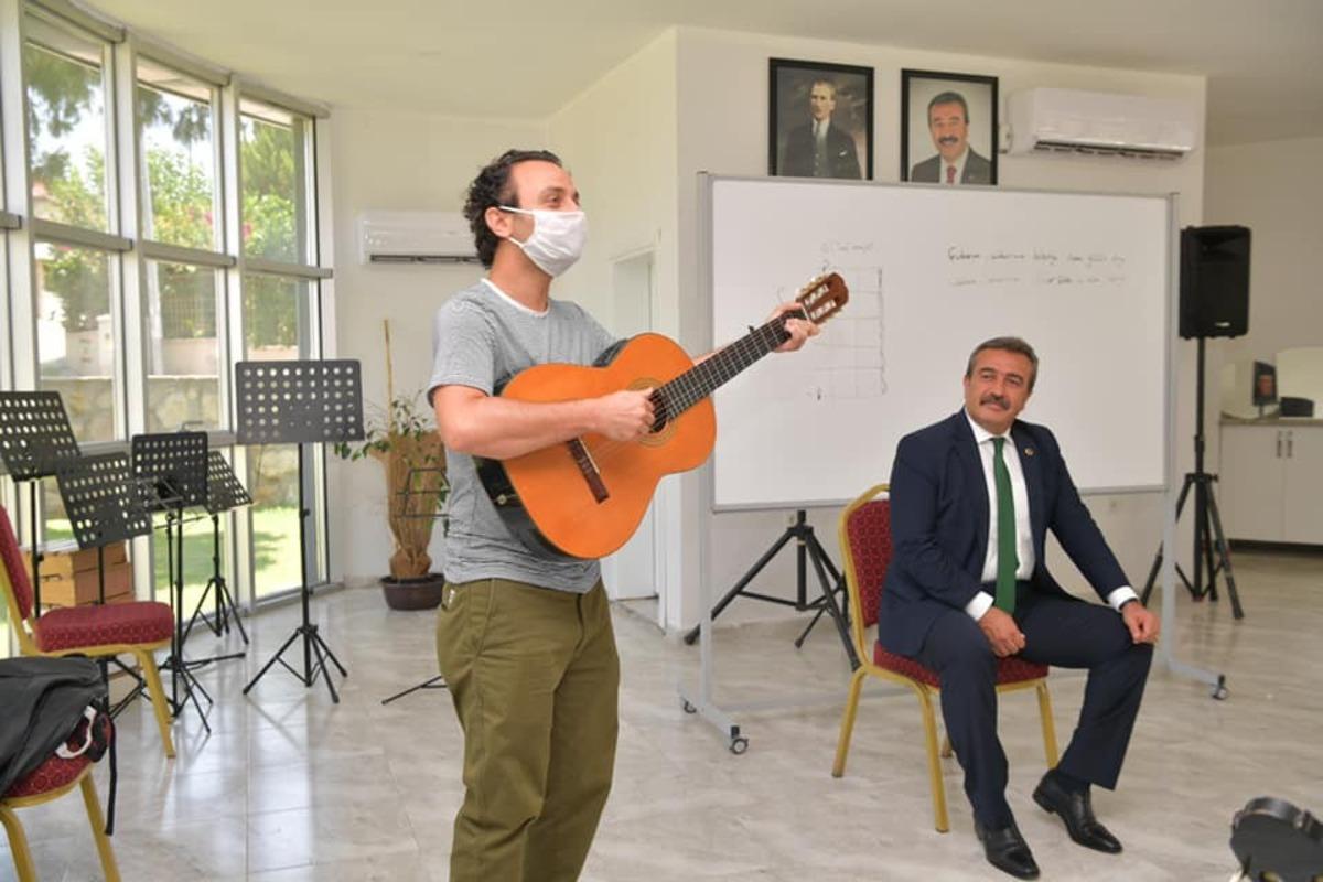 Adana&rsquo;ya yeni festival: "Jakaranda K&uuml;lt&uuml;r ve Sanat Festivali"