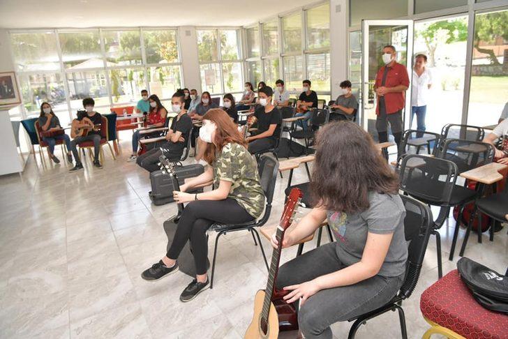 Adana’ya yeni festival: "Jakaranda Kültür ve Sanat Festivali" G2