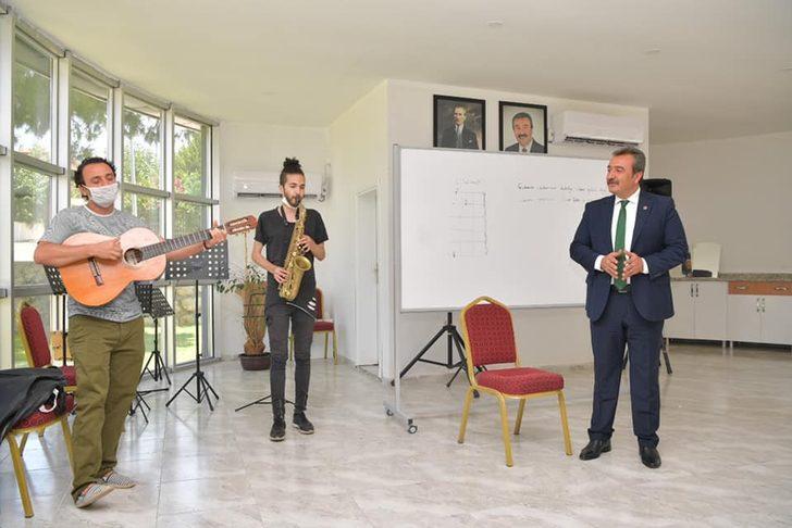 Adana’ya yeni festival: "Jakaranda Kültür ve Sanat Festivali" G3