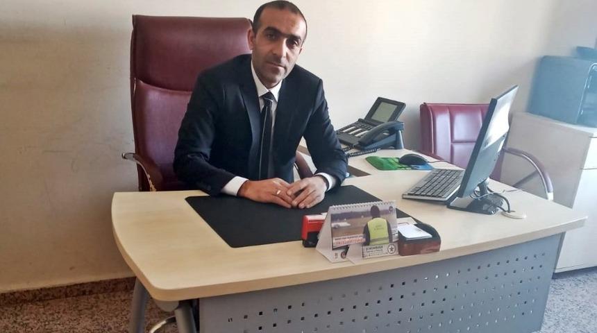 Yüksekova’da ‘Sokak Hayvanlarını Barındırma ve Koruma Derneği’ kuruldu