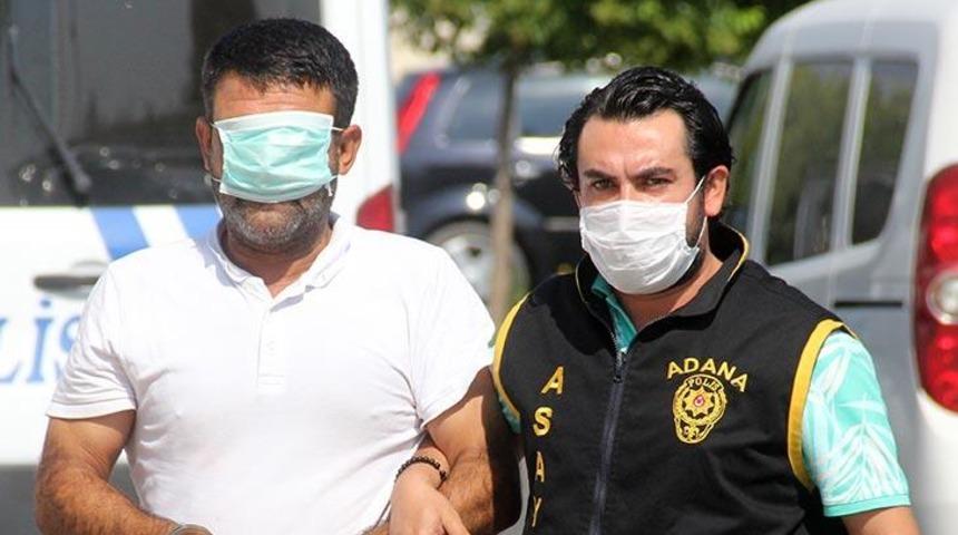  12 ilde 15 vatandaşı dolandırdı, gözünü maskeyle kapattı!