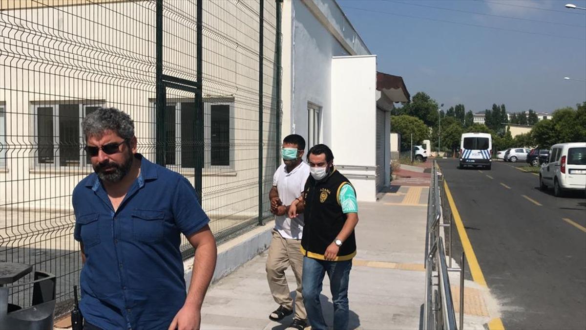 Adana'da "asfaltlama yapacağız" vaadiyle dolandırıcılık iddiasına 3 tutuklama