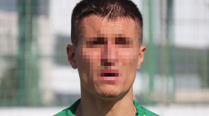 5 yaşındaki oğlunu öldürdüğünü itiraf etmişti! Eski Süper Lig futbolcusu, ifadesini değiştirip tahliye dilekçesi verdi