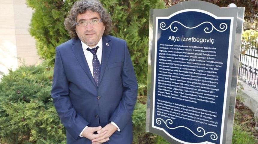 AKSED Başkanı Günay: “Srebrenitsa’daki katliamı unutturmayacağız”