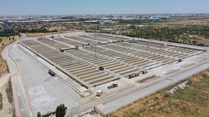 Selçuklu’da kurban pazar yeri 16 Temmuzda açılıyor G2