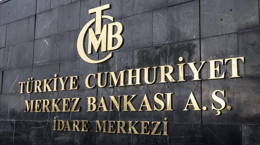 TCMB repo ihalesiyle piyasaya yaklaşık 64 milyar lira verdi