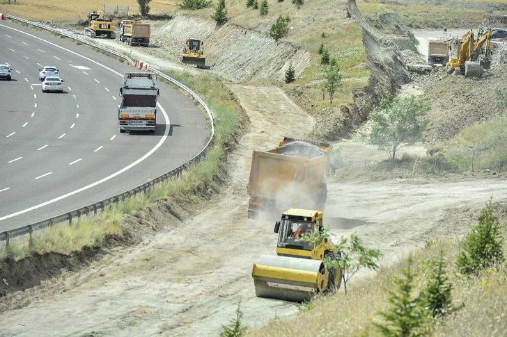 Bağlıca’da trafik çilesi sona eriyor G2