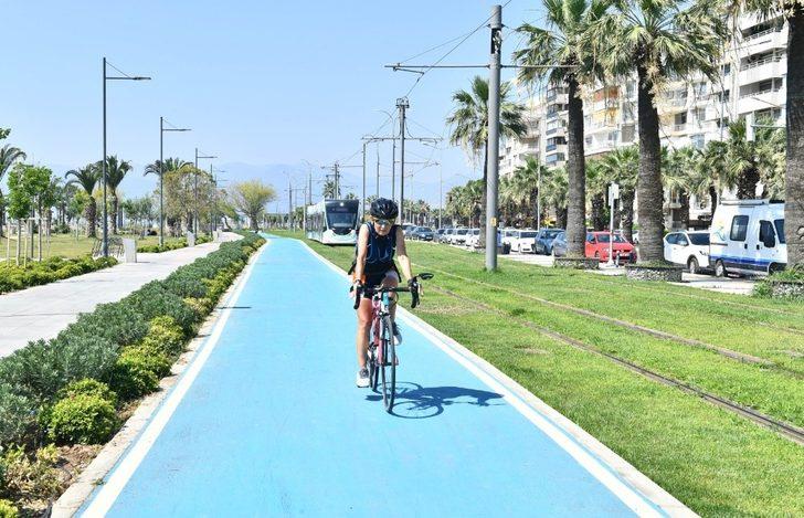 Karşıyaka sahiline yeni bir nefes G2