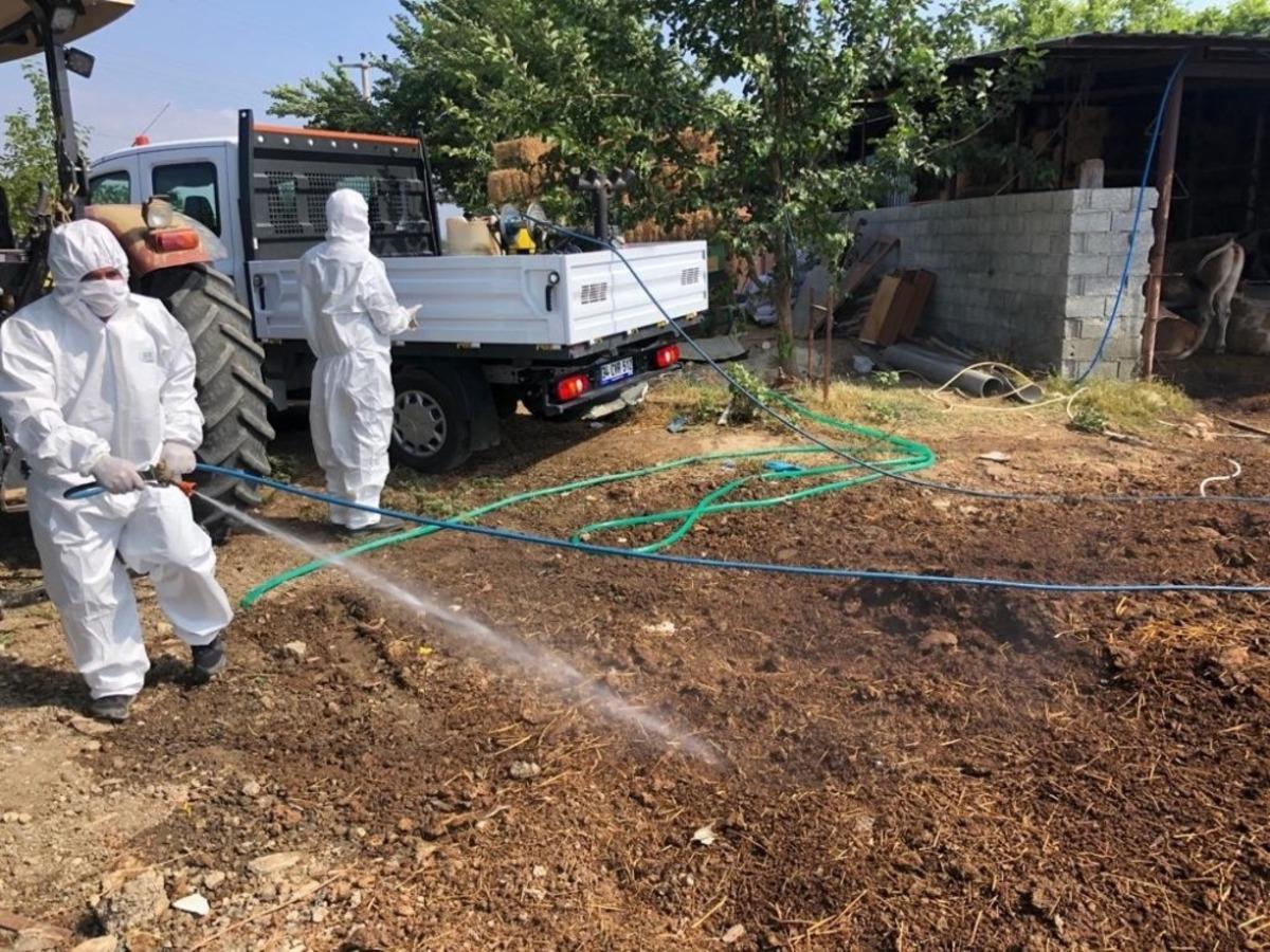 B&uuml;y&uuml;kşehir vekt&ouml;rel m&uuml;cadeleye devam ediyor