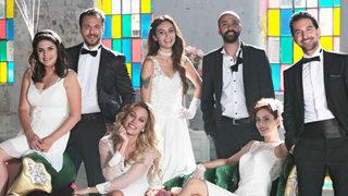 ATV mart ayının birincisi oldu