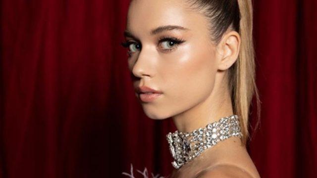 Afra Saraçoğlu kimdir? Afra Saraçaoğlu kaç yaşında? Afra Saraçoğlu nereli? Afra Saraçoğlu biyografisi