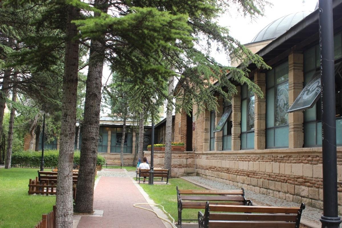 Hafta sonları artık sesiz ge&ccedil;iyor