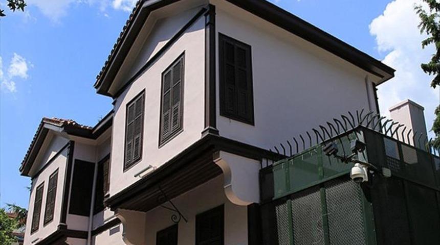 Ayasofya kararı sonrası Yunan &Ccedil;&ouml;z&uuml;m&uuml; Partisi'nden skandal Atat&uuml;rk talebi: Evini d&ouml;n&uuml;şt&uuml;relim