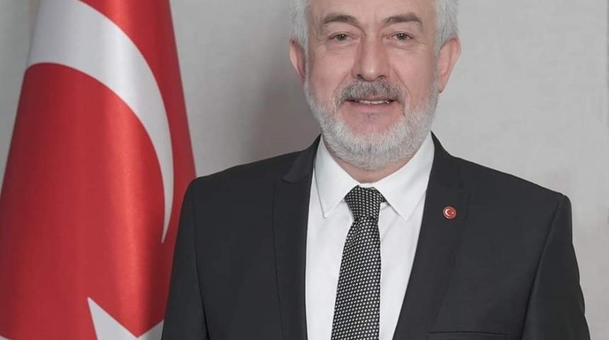 Başdeğirmen: "Ispartaspor’umuzun hakkı üst liglerde oynamaktır "