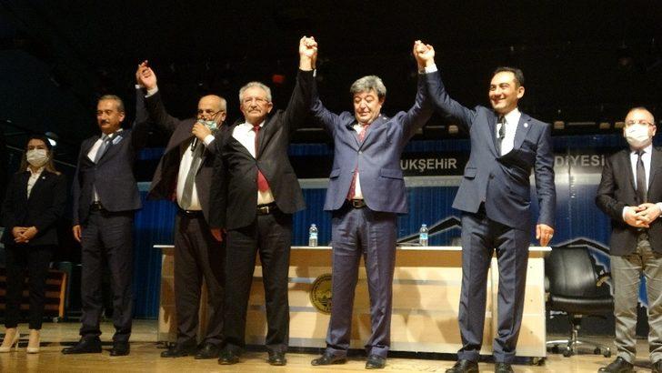 İYİ Parti’de ikinci Olağan Genel Kurul Heyecanı G1