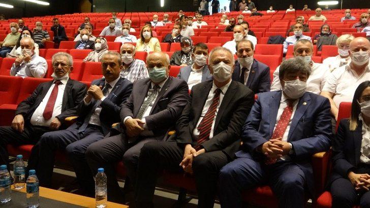 İYİ Parti’de ikinci Olağan Genel Kurul Heyecanı G3