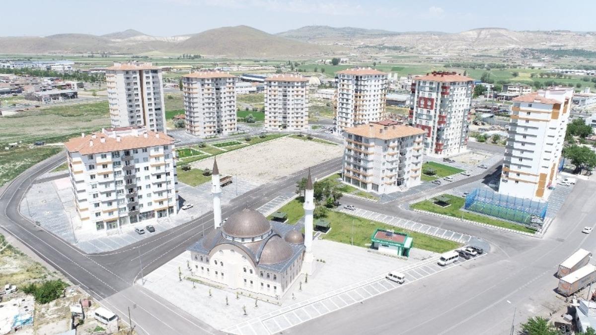 Bayrama yeni evinizde girmek i&ccedil;in son 2 g&uuml;n