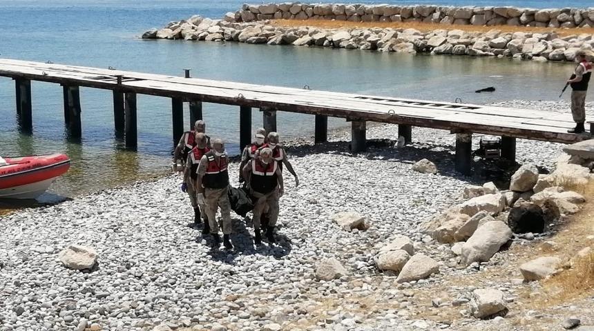 Van'da yedi kişinin daha cansız bedenine ulaşıldı
