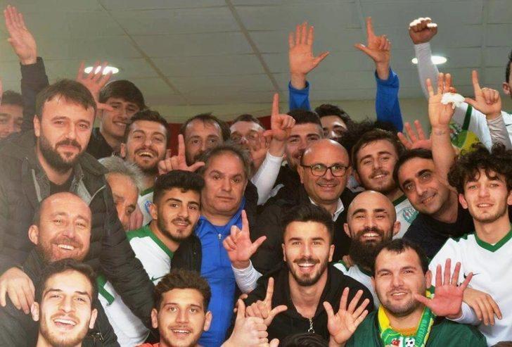 Yeni hedef, BAL Liginde şampiyonluk G1