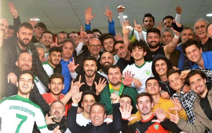 Yeni hedef, BAL Liginde şampiyonluk G4