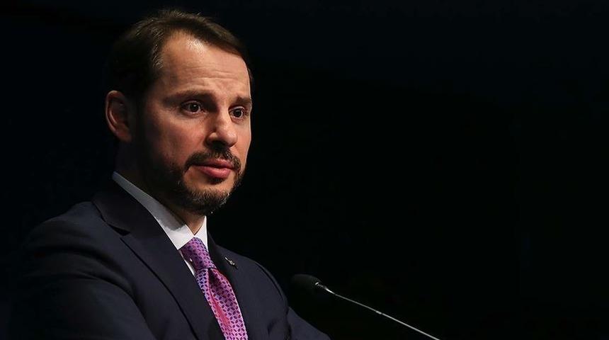 Bakan Albayrak: 10 milyar TL'lik destek paketini devreye alıyoruz