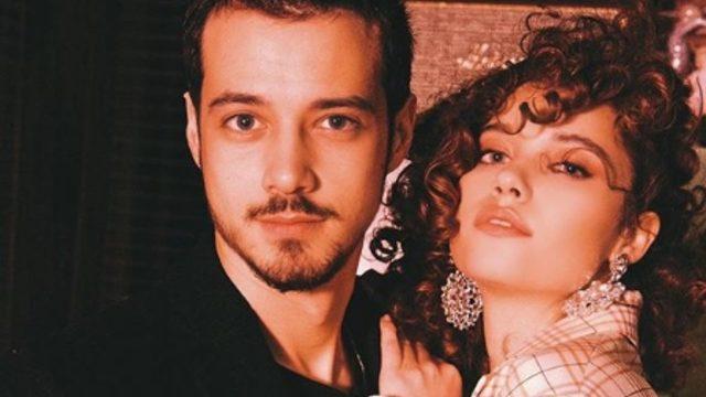 Mert Yazıcıoğlu kimdir? Mert Yazıcıoğlu kaç yaşındadır? Afra Saraçoğlu’nun sevgili Mert Yazıcıoğlu’nun hayat hikayesi