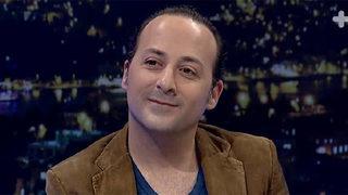 Tolga Çevik dayısını kaybetti