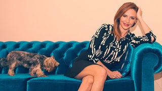 Sinem Öztürk yeniden nikah masasına oturuyor