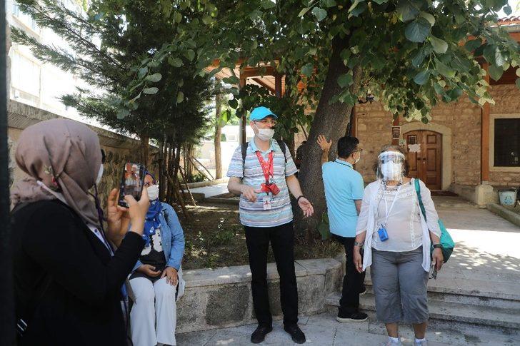 Eyüpsultan Belediyesi’nin halk gezileri başladı G4