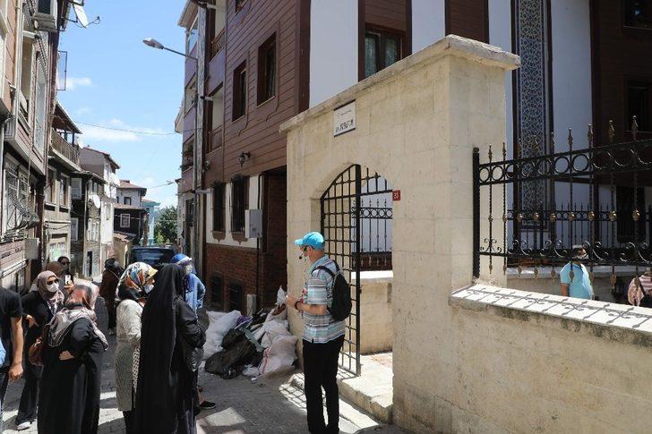 Eyüpsultan Belediyesi’nin halk gezileri başladı G5