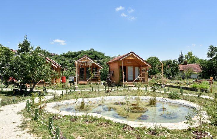 Yeryüzü Ekoloji Okulu yeni döneme hazırlanıyor G2