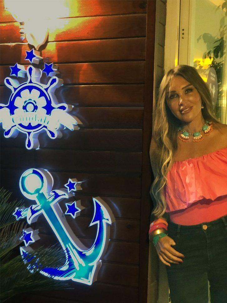 Ünlü oyuncu Celil Nalçakan sesiyle mest etti G5