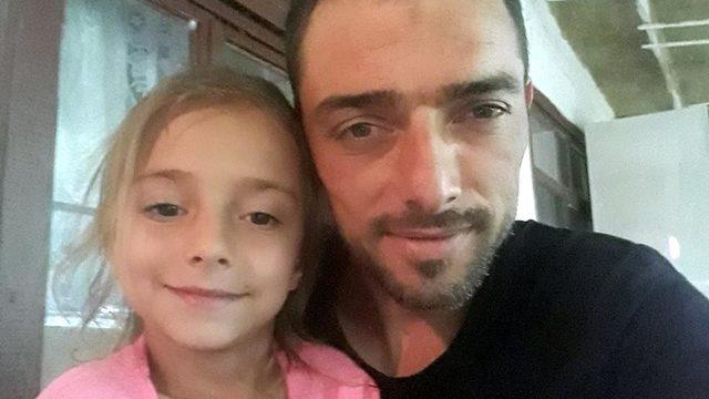 Dini nikahlı eşini ve 6 yaşındaki kızını öldürüp, intihara kalkıştı