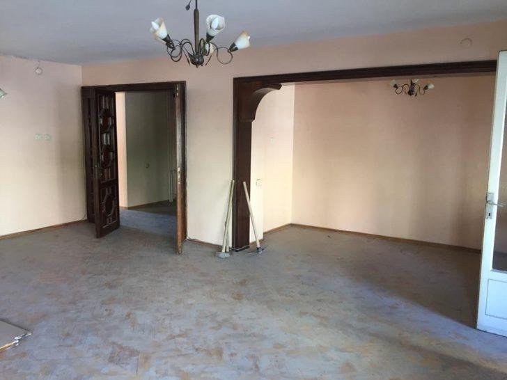 Amatör Spor Kulüpleri Federasyonu yeni hizmet binası çalışmalarına başladı G2